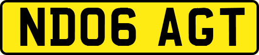 ND06AGT