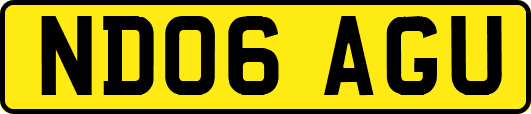 ND06AGU