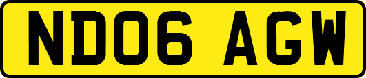 ND06AGW