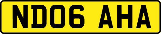 ND06AHA