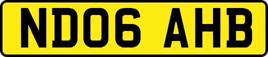 ND06AHB