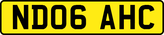 ND06AHC