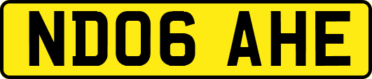 ND06AHE