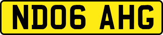 ND06AHG