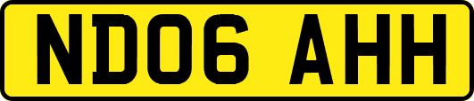 ND06AHH