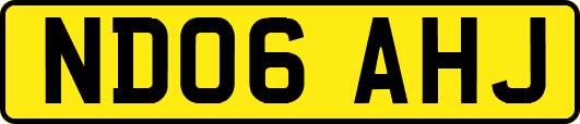 ND06AHJ