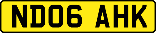 ND06AHK