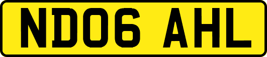 ND06AHL