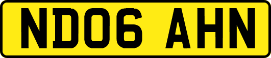 ND06AHN