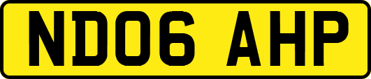 ND06AHP