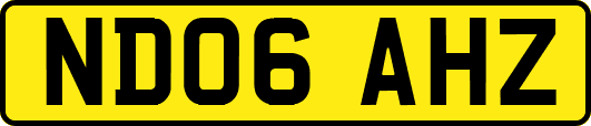ND06AHZ