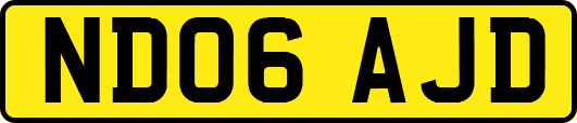 ND06AJD
