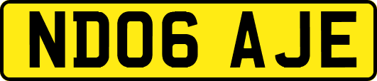 ND06AJE