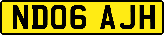 ND06AJH
