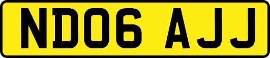 ND06AJJ