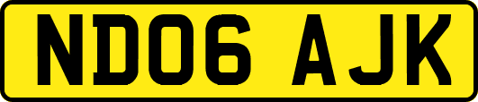 ND06AJK