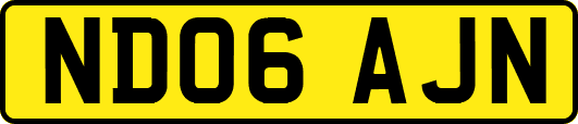 ND06AJN