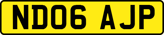 ND06AJP