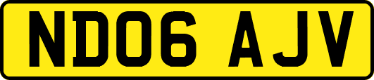 ND06AJV