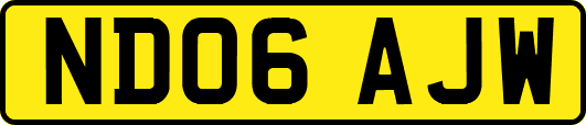 ND06AJW