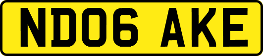 ND06AKE