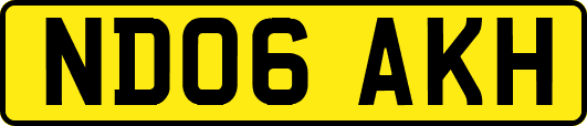 ND06AKH