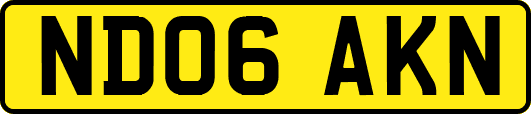 ND06AKN