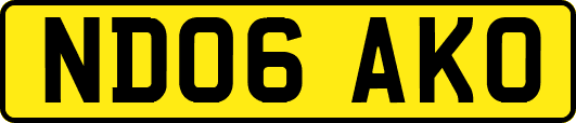 ND06AKO