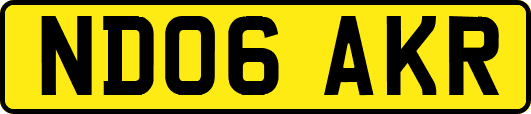 ND06AKR