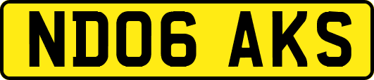 ND06AKS