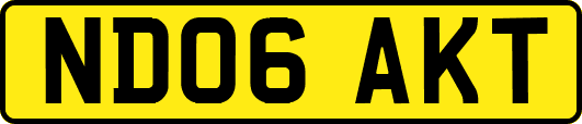 ND06AKT