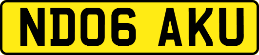 ND06AKU