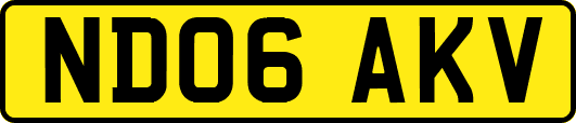 ND06AKV