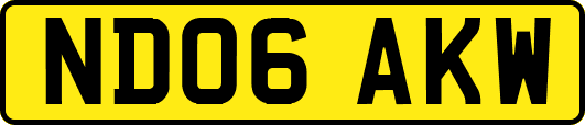 ND06AKW