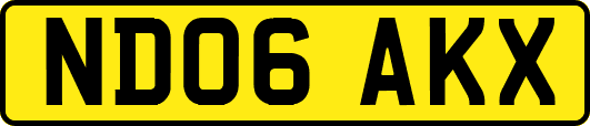 ND06AKX