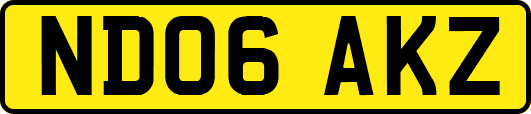 ND06AKZ