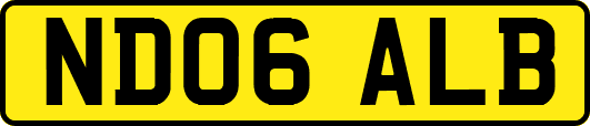 ND06ALB