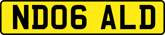 ND06ALD