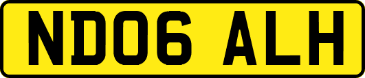 ND06ALH