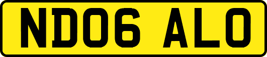 ND06ALO