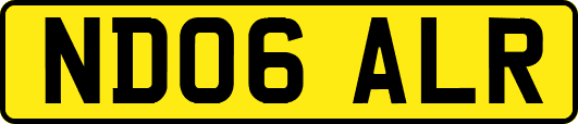ND06ALR