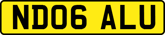 ND06ALU