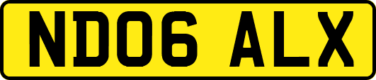 ND06ALX