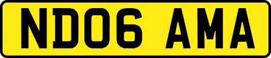 ND06AMA