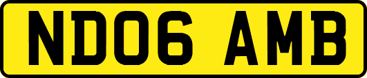 ND06AMB