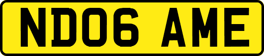 ND06AME