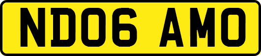 ND06AMO