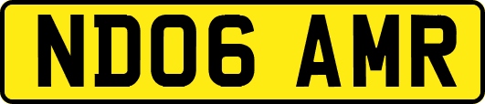 ND06AMR