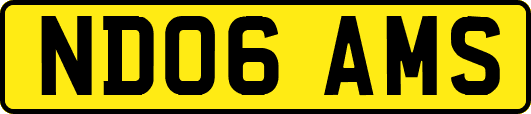ND06AMS