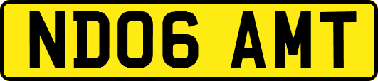 ND06AMT